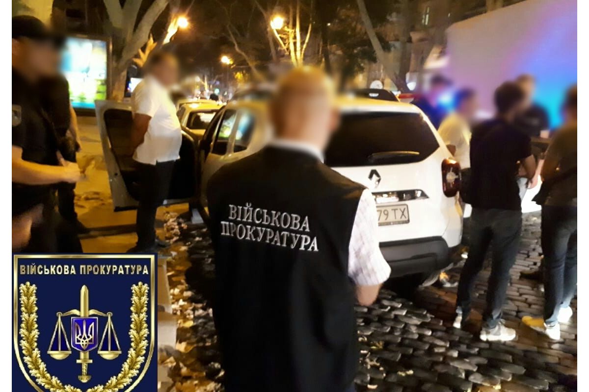 У скоєнні корупційного злочину викрито посадових осіб регіональної філії «Одеська залізниця» АТ «Укрзалізниця» У скоєнні корупційного злочину викрито посадових осіб регіональної філії «Одеська залізниця» АТ «Укрзалізниця»