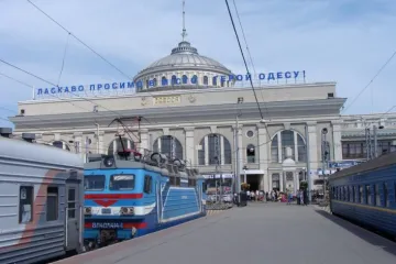 ​Викрито посадовців Одеської залізниці у системному хабарництві