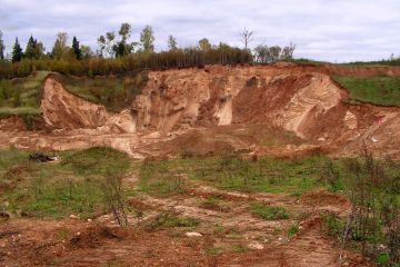 За втручання прокуратури у власність держави повернуто землі вартістю майже 46 млн грн За втручання прокуратури у власність держави повернуто землі вартістю майже 46 млн грн