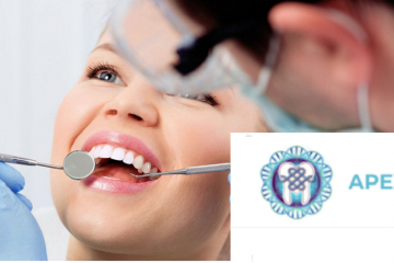 «Обычно не очень хочется приходить к зубному, а из APEX очень не хочется уходить…», - Юрий Рогоза «Обычно не очень хочется приходить к зубному, а из APEX очень не хочется уходить…», - Юрий Рогоза