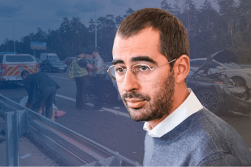 Участник ДТП "слуга" Трухин выехал из страны и может попасть в розыск Интерпола - блогер Участник ДТП "слуга" Трухин выехал из страны и может попасть в розыск Интерпола - блогер