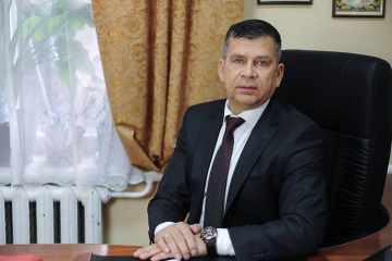 В Одессе за коррупцию задержан глава Суворовской администрации Сергей Кондратюк В Одессе за коррупцию задержан глава Суворовской администрации Сергей Кондратюк