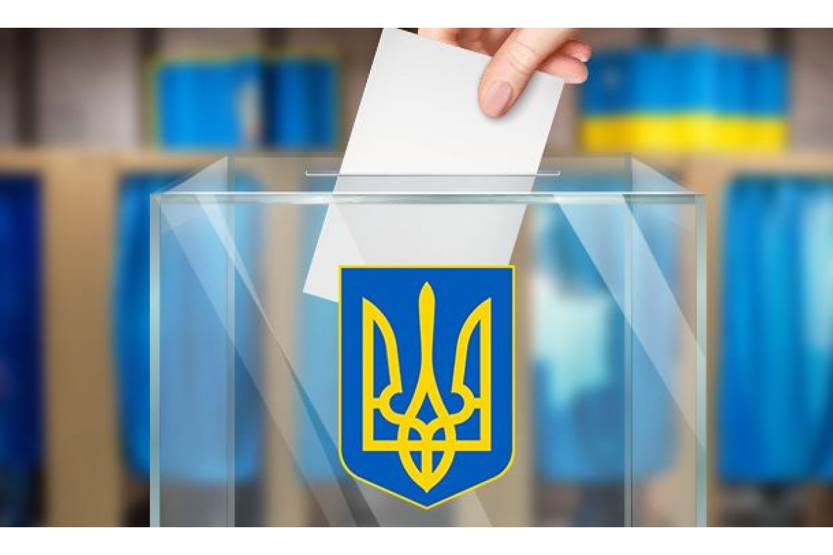 Публічність місцевого самоврядування за рік до чергових виборів: результати шостого дослідження Публічність місцевого самоврядування за рік до чергових виборів: результати шостого дослідження