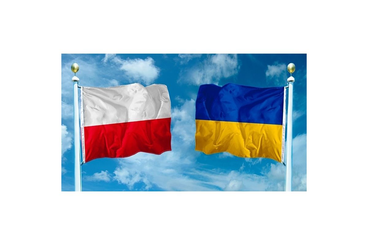 Понад 1 млн євро виділила Польща на допомогу Донбасу Понад 1 млн євро виділила Польща на допомогу Донбасу