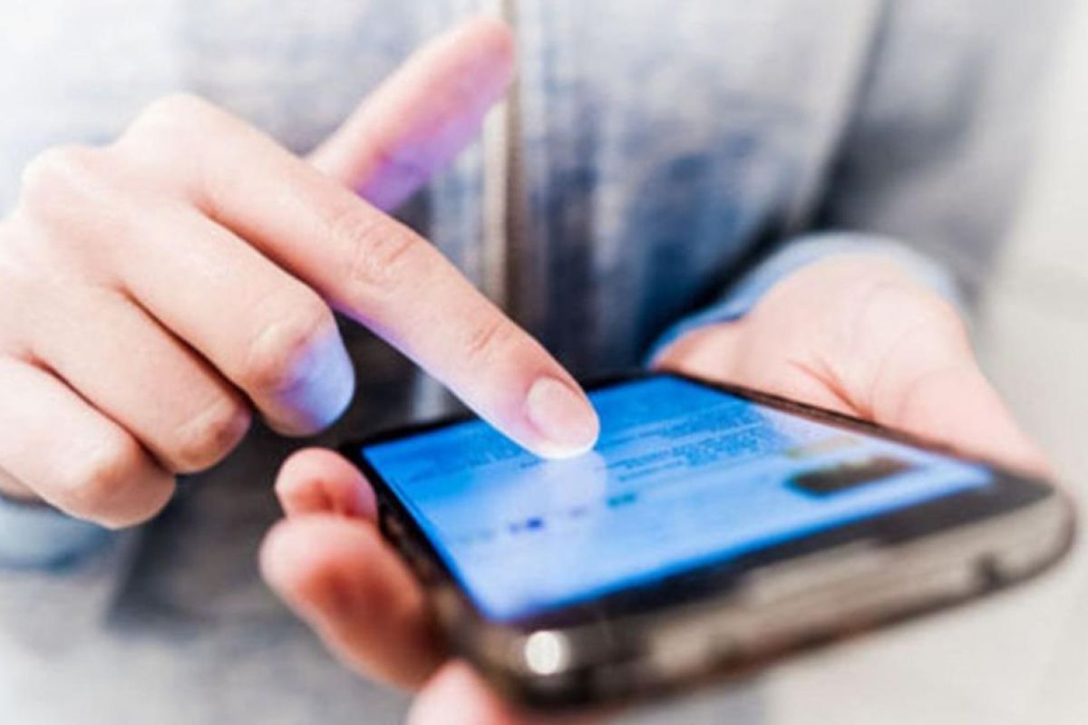 Вже через півроку Державна податкова служба переведе в смартфон касові операції. Вже через півроку Державна податкова служба переведе в смартфон касові операції.