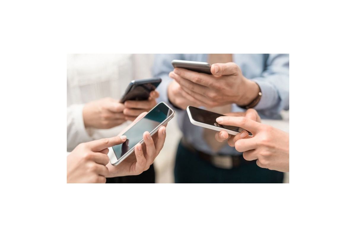 Уряд планує впровадити 5G Уряд планує впровадити 5G