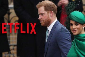 Герцог та герцогиня Сассекські заявили, що не зніматимуться в реаліті-шоу Герцог та герцогиня Сассекські заявили, що не зніматимуться в реаліті-шоу