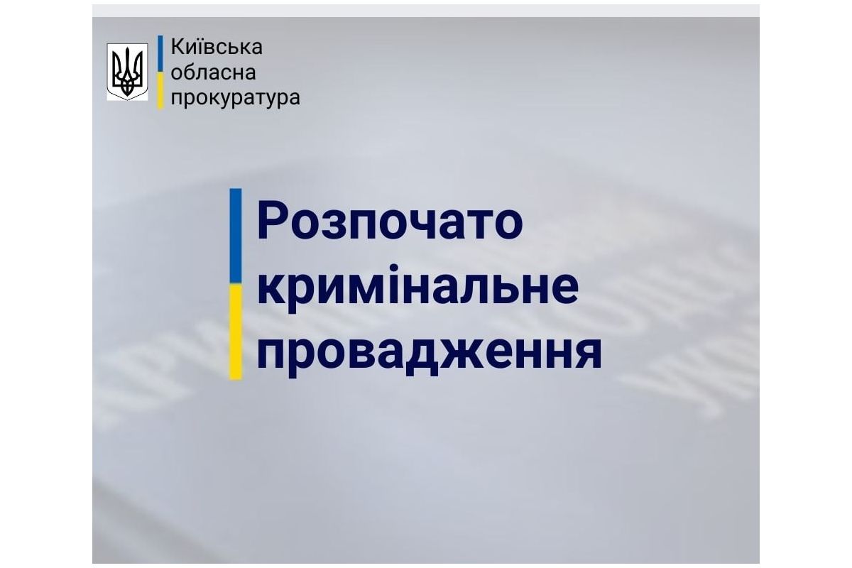 На Київщині викрито жінку яка організувала збут амфетаміну наркозалежним громадянам