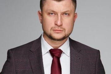 Родственник Александра Ярославского - Денис,  выдвинутся в меры Харькова Родственник Александра Ярославского - Денис,  выдвинутся в меры Харькова