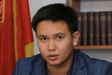 Баир Цыренов – жмот и провокатор, дорвавшийся до власти  Баир Цыренов – жмот и провокатор, дорвавшийся до власти