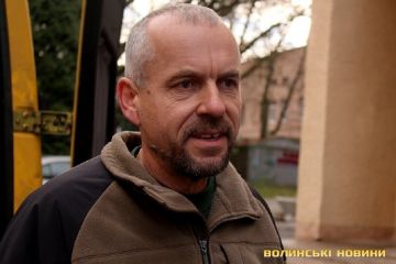 Ексдепутат Луцької міської ради Балицький сам у себе орендує техніку, щоб вигравати тендери Ексдепутат Луцької міської ради Балицький сам у себе орендує техніку, щоб вигравати тендери