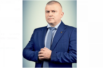 Микола Голомша: Щодо «можливості» ядерних ударів путіним Микола Голомша: Щодо «можливості» ядерних ударів путіним