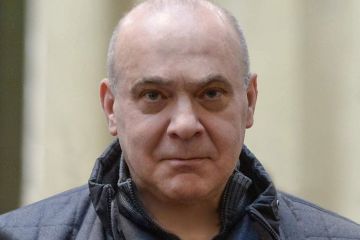 Консолідована позиція держав — членів ядерного клубу є засобом впливу на росію - Олександр Копиленко Консолідована позиція держав — членів ядерного клубу є засобом впливу на росію - Олександр Копиленко