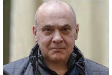 Консолідована позиція держав — членів ядерного клубу є засобом впливу на росію - Олександр Копиленко Консолідована позиція держав — членів ядерного клубу є засобом впливу на росію - Олександр Копиленко