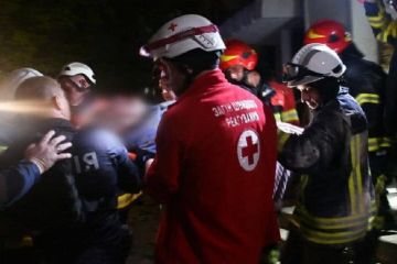 Рашистська наволоч від безнадії на фронтах активізувала обстріли мирних українських міст, сіл селищ Рашистська наволоч від безнадії на фронтах активізувала обстріли мирних українських міст, сіл селищ