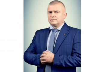 Микола Голомша: Щодо «можливості» ядерних ударів путіним Микола Голомша: Щодо «можливості» ядерних ударів путіним