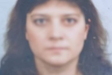 Інформувала фсб рф про місця дислокації ЗСУ – мешканці Донеччини загрожує до 12 років за ґратами  Інформувала фсб рф про місця дислокації ЗСУ – мешканці Донеччини загрожує до 12 років за ґратами