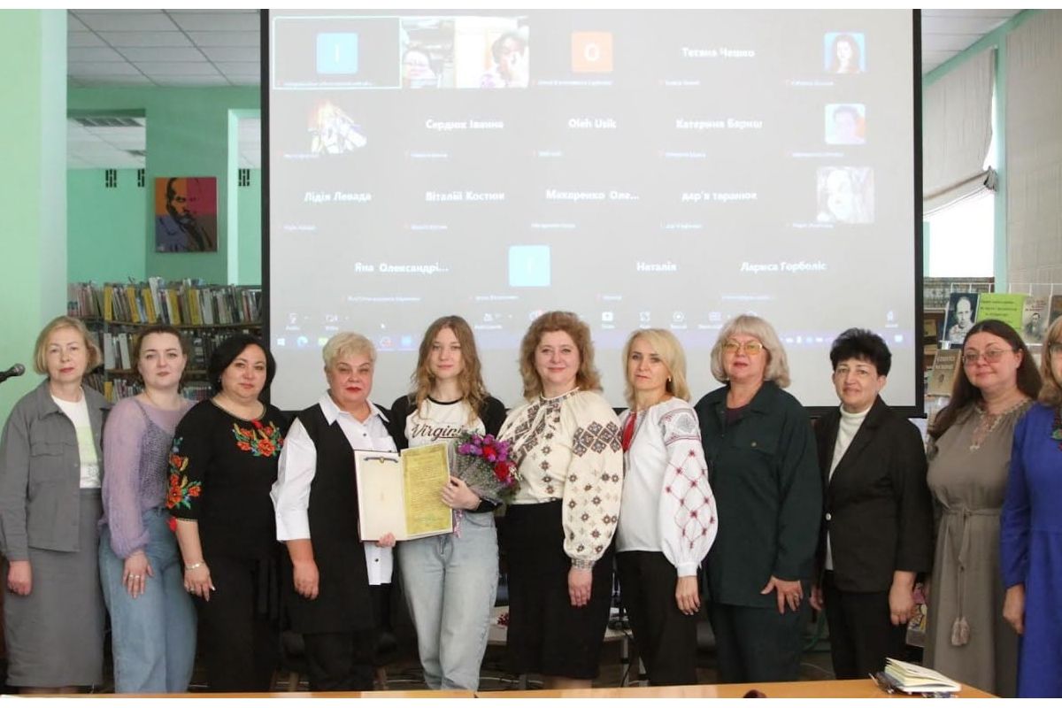 У Полтавському педуніверситеті відбулася Всеукраїнська науково-практична конференція до 100-річчя Феодосія Рогового У Полтавському педуніверситеті відбулася Всеукраїнська науково-практична конференція до 100-річчя Феодосія Рогового