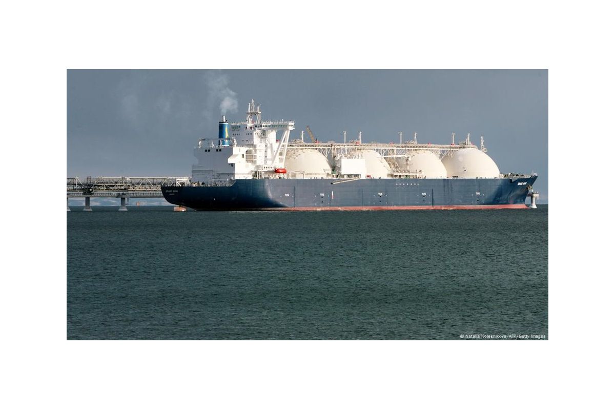 Чотири країни ЄС заплатили РФ за газ більше, ніж дали Україні Чотири країни ЄС заплатили РФ за газ більше, ніж дали Україні