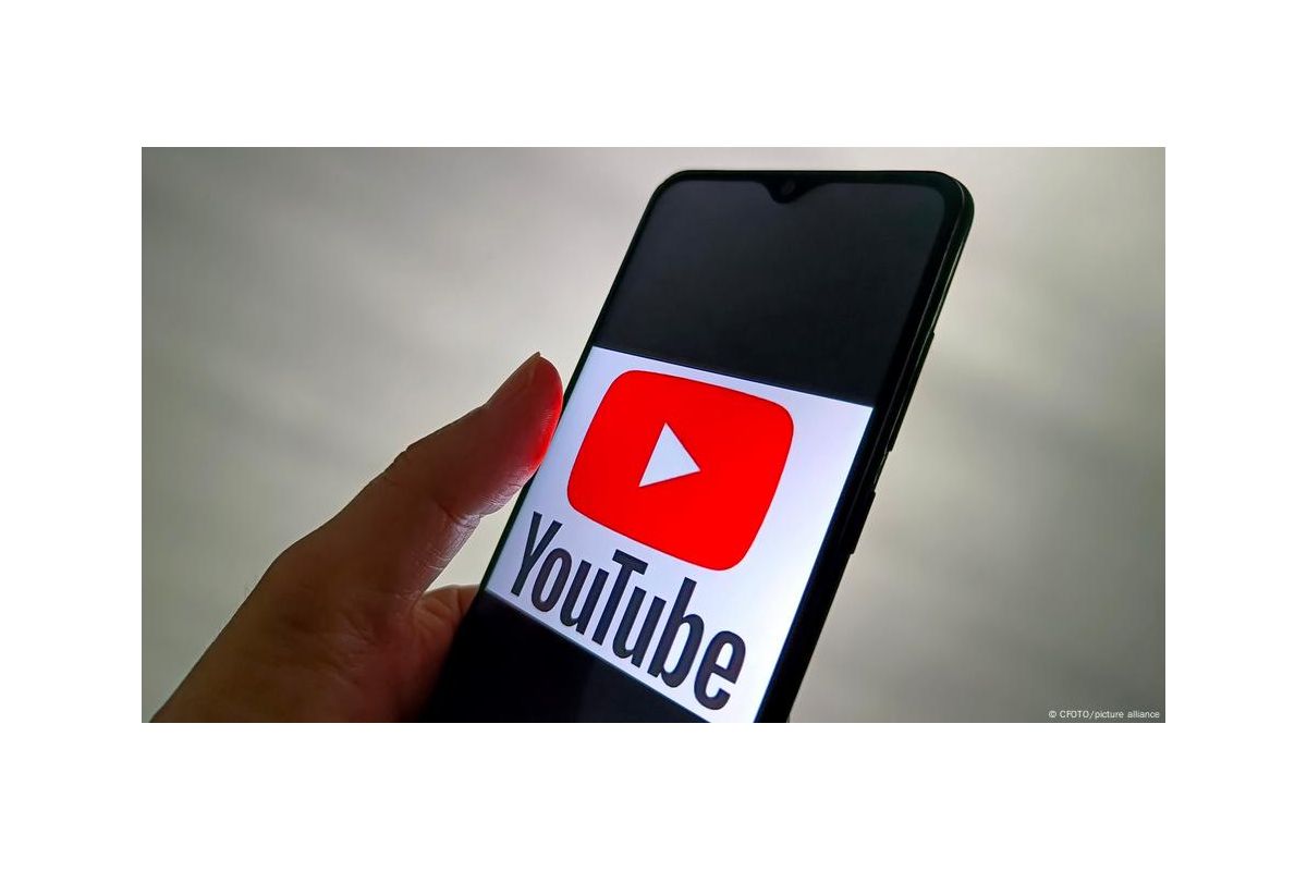 YouTube заплатить мільйони за блокування акаунта Трампа YouTube заплатить мільйони за блокування акаунта Трампа