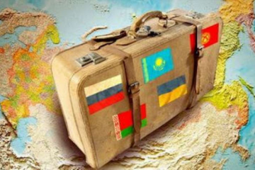 Віктор Гвоздь: Зміни геополітичної ситуації в світі Віктор Гвоздь: Зміни геополітичної ситуації в світі