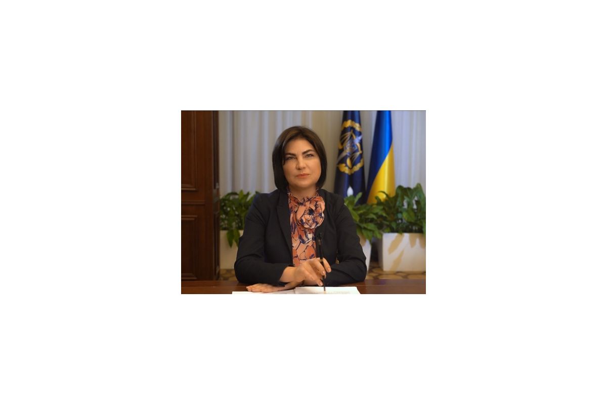 Генпрокурор Ірина Венедіктова оцінила перший місяць роботи нових обласних прокуратур (ВІДЕО) Генпрокурор Ірина Венедіктова оцінила перший місяць роботи нових обласних прокуратур (ВІДЕО)