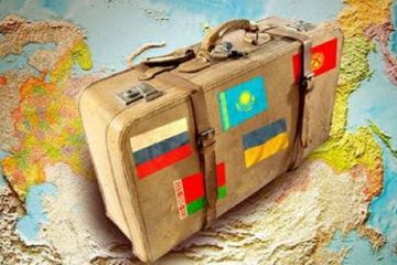 Віктор Гвоздь: Зміни геополітичної ситуації в світі Віктор Гвоздь: Зміни геополітичної ситуації в світі