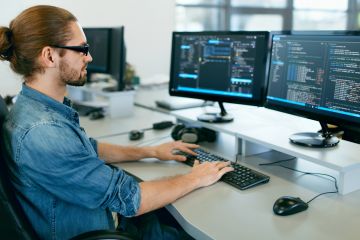 Дослідження Міжнародної організації праці: які професії будуть актуальні в найближчий час  Дослідження Міжнародної організації праці: які професії будуть актуальні в найближчий час