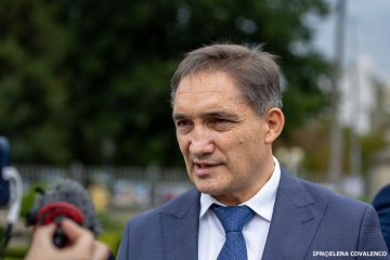 Спецслужби РФ планують замах на кандидата в президенти Молдови Стояногло Спецслужби РФ планують замах на кандидата в президенти Молдови Стояногло