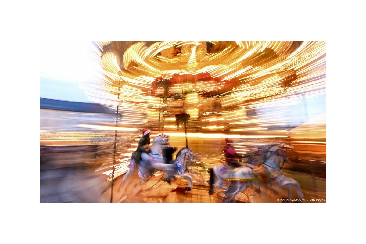 Найкращі різдвяні ярмарки в Німеччині - опубліковано новий рейтинг (фото) Найкращі різдвяні ярмарки в Німеччині - опубліковано новий рейтинг (фото)