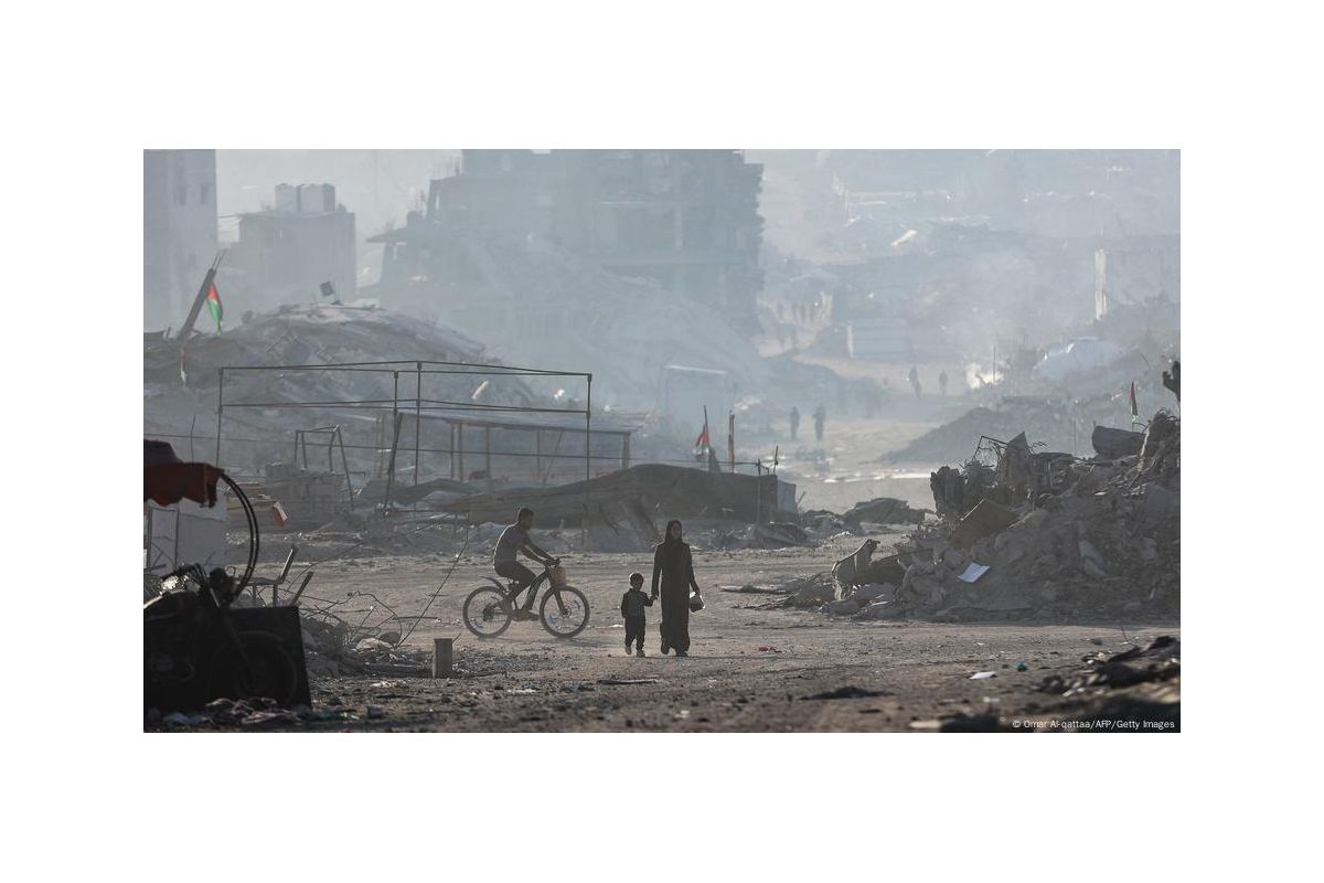 ООН: Ізраїль перешкоджає доставці гумдопомоги до Гази ООН: Ізраїль перешкоджає доставці гумдопомоги до Гази