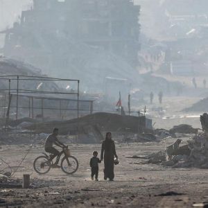 ООН: Ізраїль перешкоджає доставці гумдопомоги до Гази ООН: Ізраїль перешкоджає доставці гумдопомоги до Гази