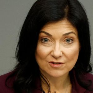 Міністерка: Економіка ФРН втратила конкурентоздатність Міністерка: Економіка ФРН втратила конкурентоздатність