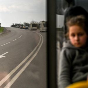 Україна опрацьовує 17 тисяч записів про можливу депортацію дітей Росією Україна опрацьовує 17 тисяч записів про можливу депортацію дітей Росією