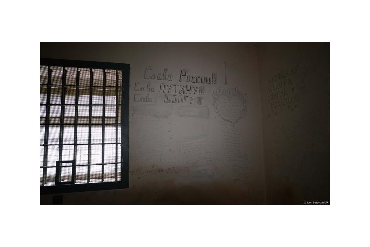 Товариство прав людини засуджує тортури цивільних росіян та українців у РФ Товариство прав людини засуджує тортури цивільних росіян та українців у РФ