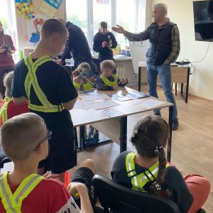 СБУ заочно повідомила про підозру трьом колаборантам з Луганщини, які сприяють ворогу в окупаційній «митниці» рф СБУ заочно повідомила про підозру трьом колаборантам з Луганщини, які сприяють ворогу в окупаційній «митниці» рф