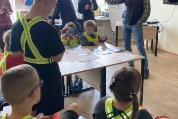 СБУ заочно повідомила про підозру трьом колаборантам з Луганщини, які сприяють ворогу в окупаційній «митниці» рф СБУ заочно повідомила про підозру трьом колаборантам з Луганщини, які сприяють ворогу в окупаційній «митниці» рф