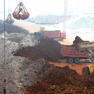 Китай домінує на ринку рідкісноземельних металів. Що може зробити Захід? Китай домінує на ринку рідкісноземельних металів. Що може зробити Захід?