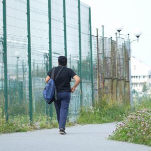 За два місяці Україну залишили щонайменше 100 тисяч молодих чоловіків За два місяці Україну залишили щонайменше 100 тисяч молодих чоловіків