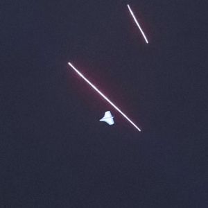 Комбінований удар РФ: ППО збила 623 з 705 цілей Комбінований удар РФ: ППО збила 623 з 705 цілей