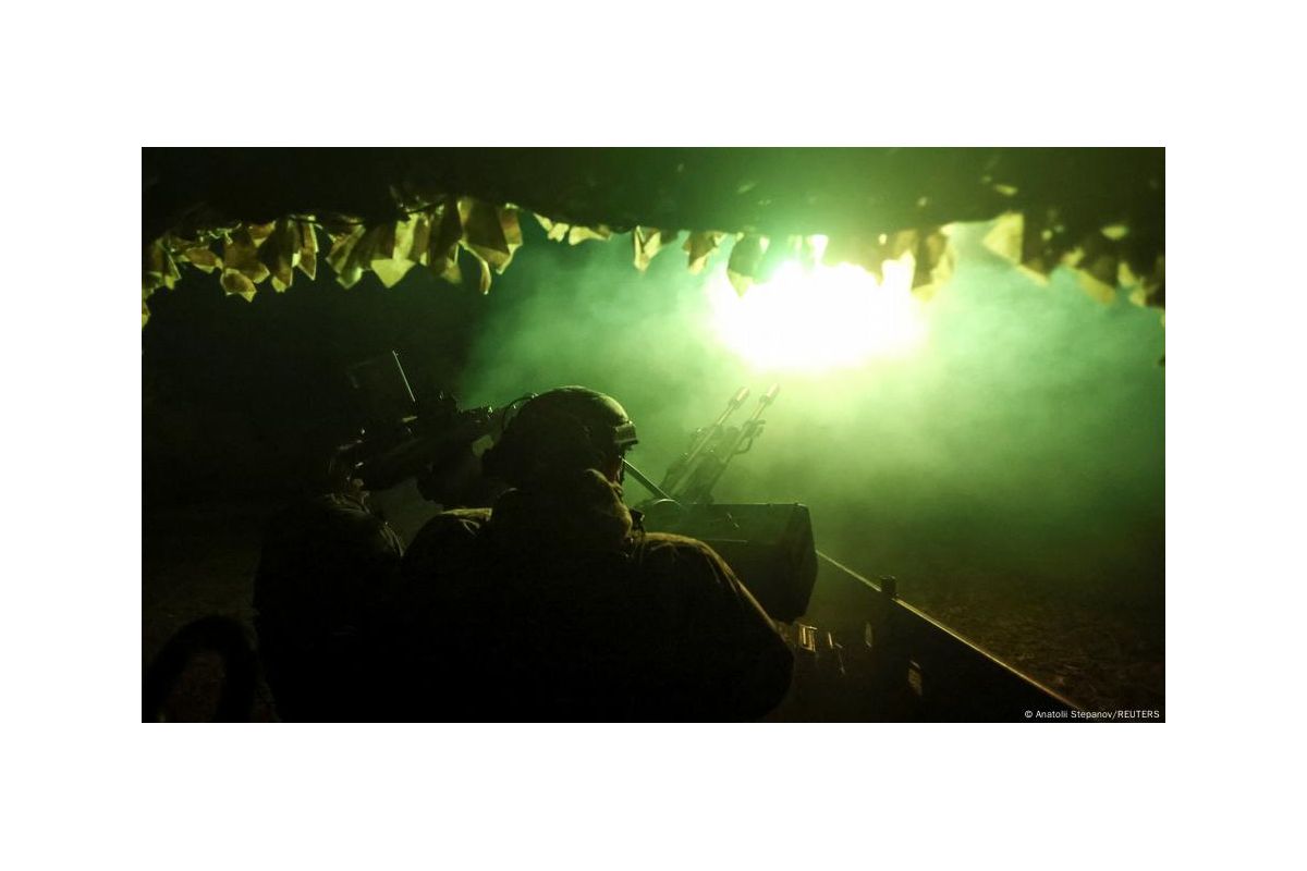 Росія масовано атакує Україну, під прицілом - енергетика Росія масовано атакує Україну, під прицілом - енергетика