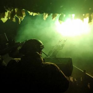 Росія масовано атакує Україну, під прицілом - енергетика Росія масовано атакує Україну, під прицілом - енергетика