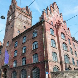 У Мюнхені трьох осіб засудили за шпигунство на користь Росії У Мюнхені трьох осіб засудили за шпигунство на користь Росії