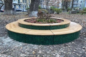 Інновації посеред міста Інновації посеред міста