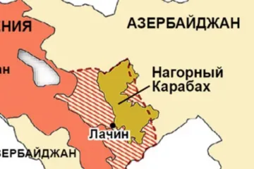 ​Утерянный союзник РФ, или Начало белорусского сценария для Армении? Рубка «гордиева узла» проблем Нагорного Карабаха по-российски