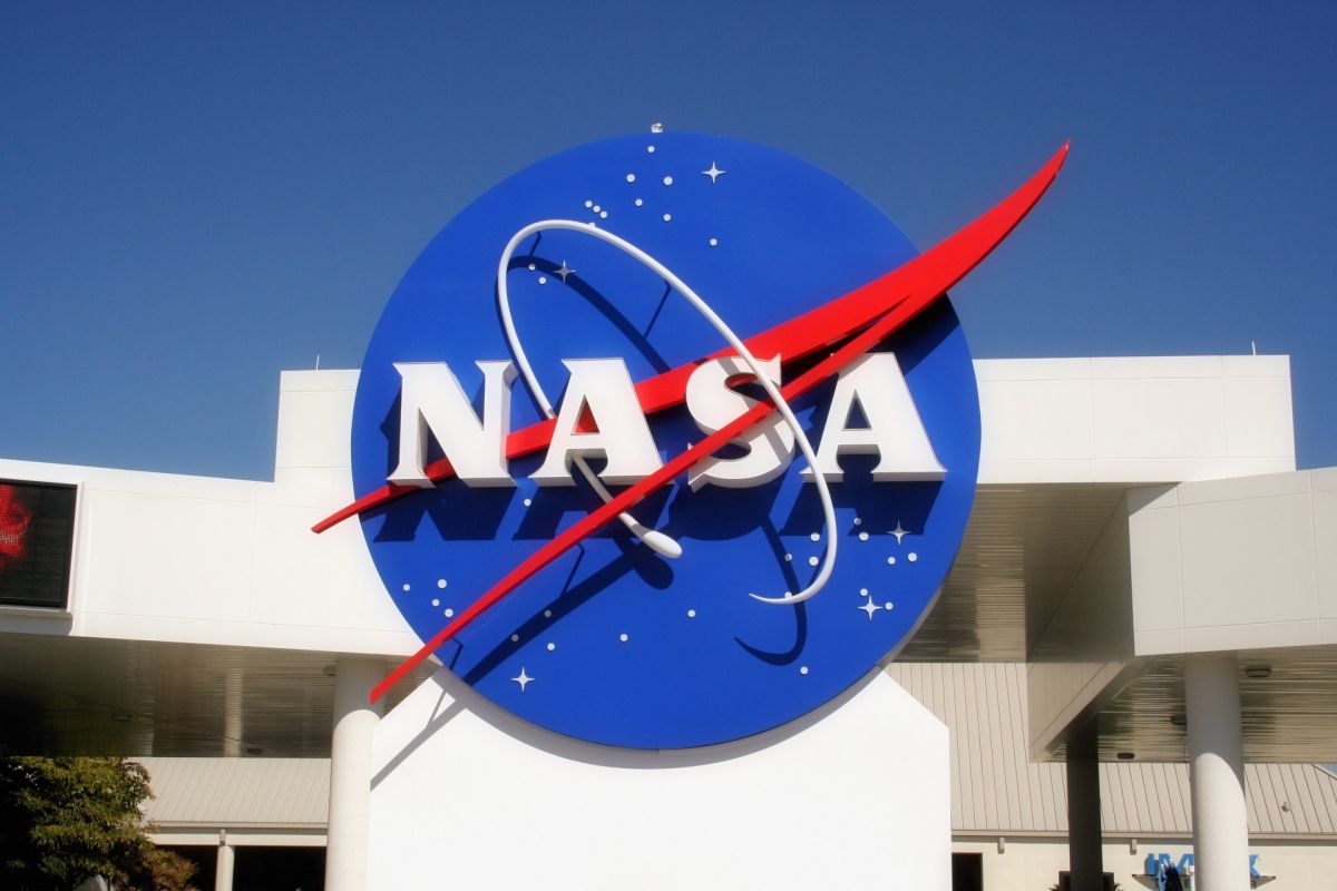 Атомна станція на Місяці? Найближчі плани NASA Атомна станція на Місяці? Найближчі плани NASA