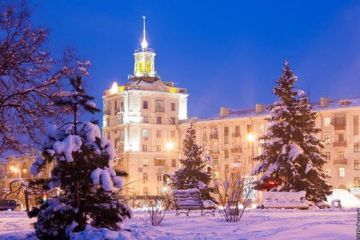 Невже святкуванню бути? Невже святкуванню бути?