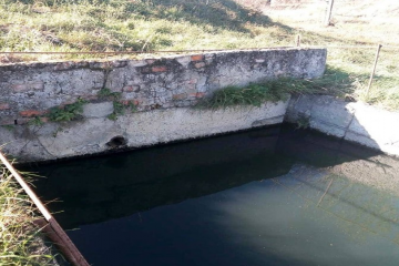 Перевірки підприємств-забруднювачів тривають Перевірки підприємств-забруднювачів тривають