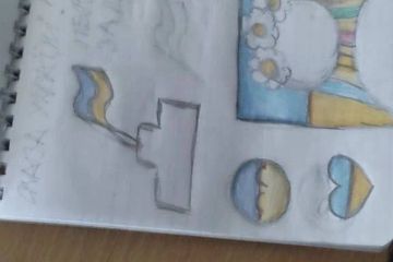 В Криму поскаржились на школярку, яка відмовилась співати гімн росії В Криму поскаржились на школярку, яка відмовилась співати гімн росії