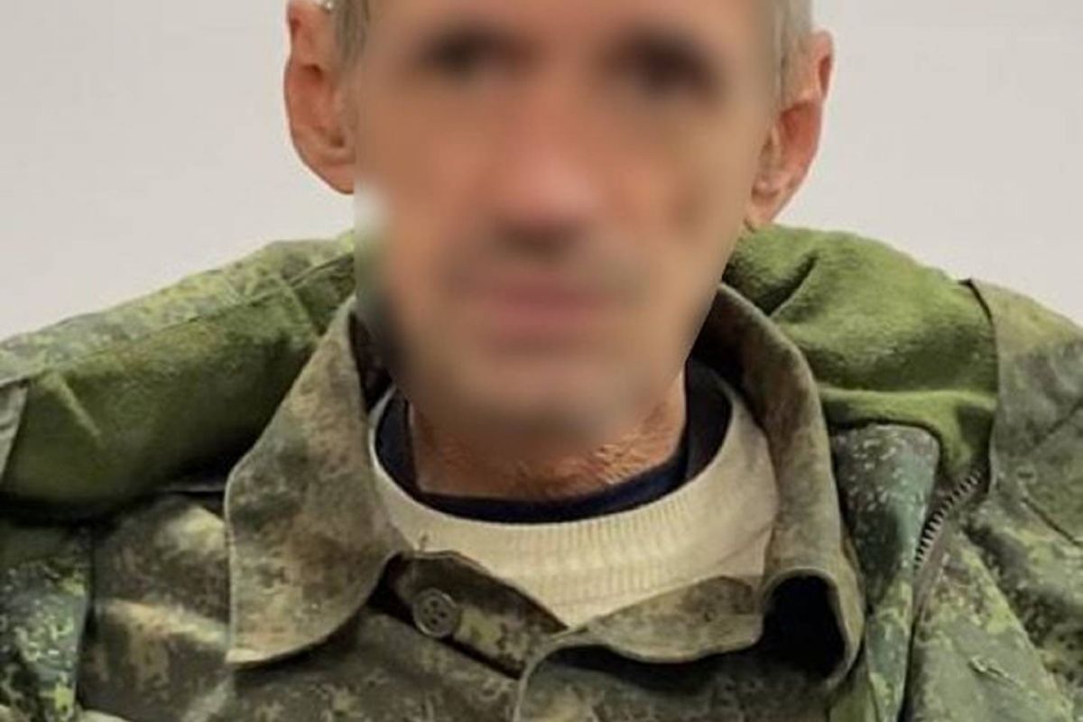 Воювали в лавах бойовиків – судитимуть двох стрілків «днр» Воювали в лавах бойовиків – судитимуть двох стрілків «днр»